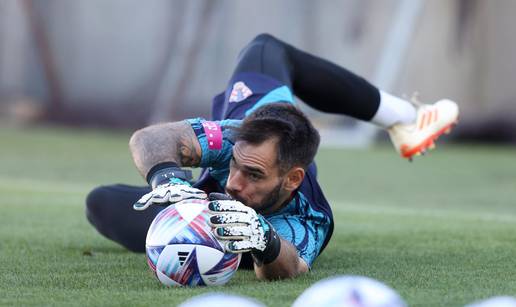 Ivica Ivušić velika želja praške Sparte, pregovori su u tijeku