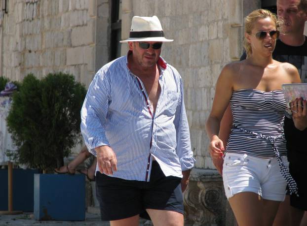 Skandali, luksuz i pršut: 'Ja kad vozin brzo, ja ne vozin brzo...'