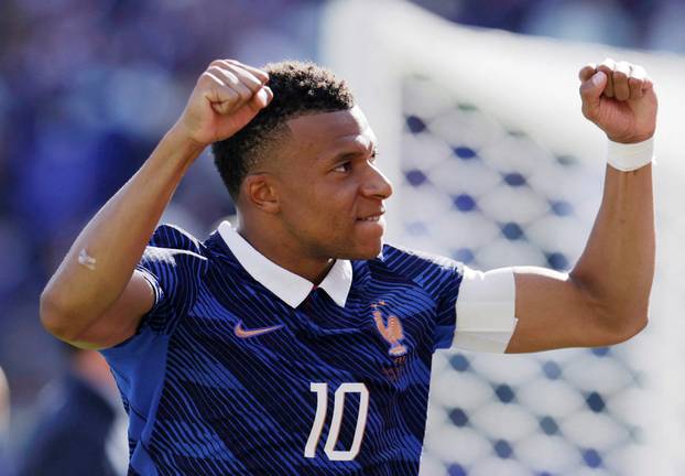 FIFA World Cup 2026 - Group I - France v Senegal