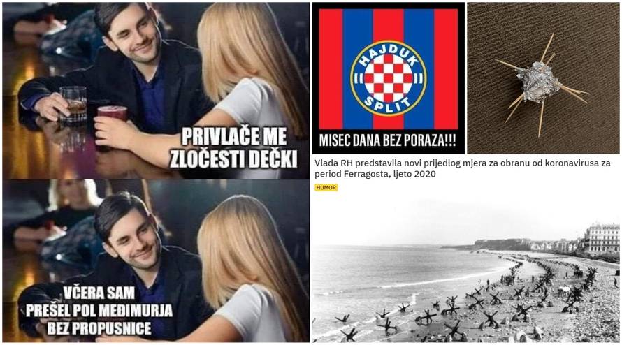 'Bogu hvala, sada kažnjavaju i one koji nisu za dom spremni'