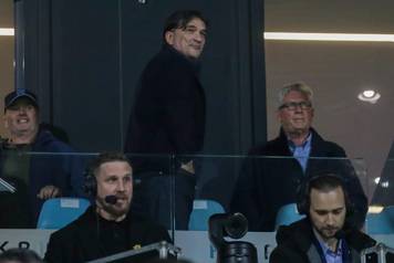 Rijeka: HNK Rijeka protiv RC Strasbourg u osmini finala UEFA Konferencijske lige