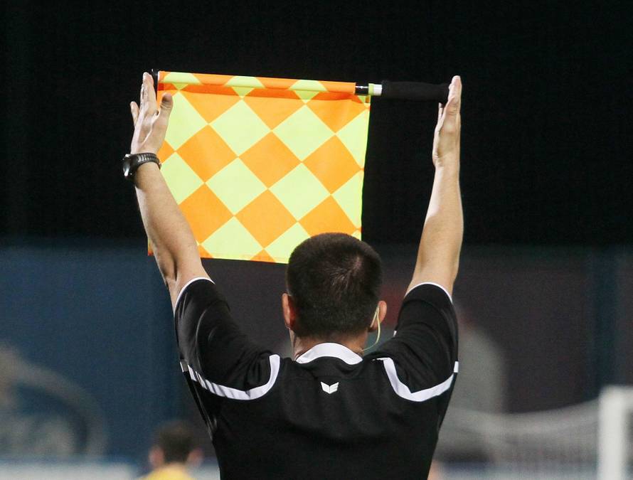 NK Slaven Belupo vs NK Istra 1961