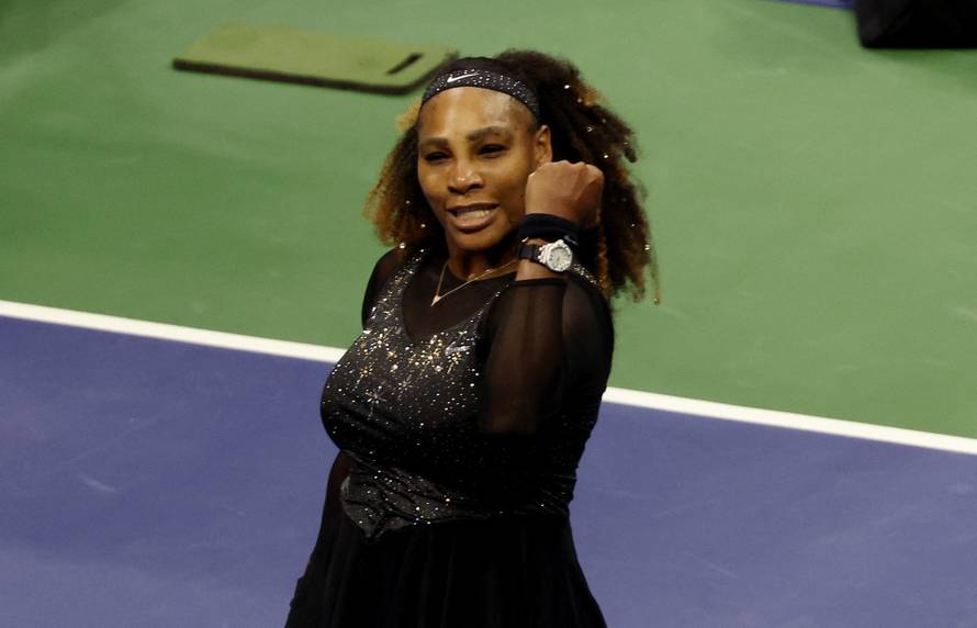 U.S. Open