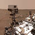 NASA-in rover koji skuplja kamenje otkriva iznenađujuću geologiju Marsovog kratera
