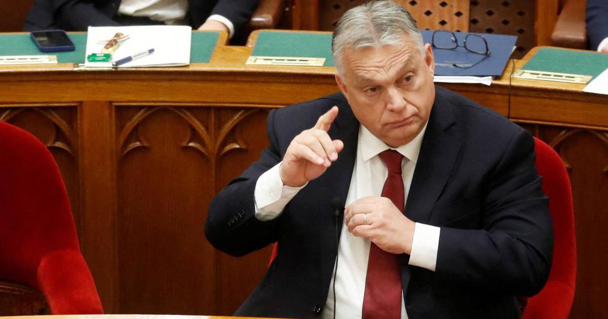 Hungary threatens to prevent Bulgaria from joining Schengen unless gas transit tax is abolished