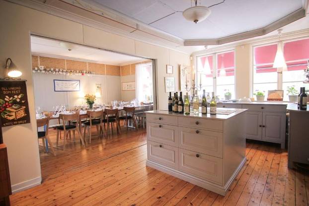 FOTO Ove prizore morate vidjeti! Pogledajte kako izgleda hotel iz snova u Švedskoj