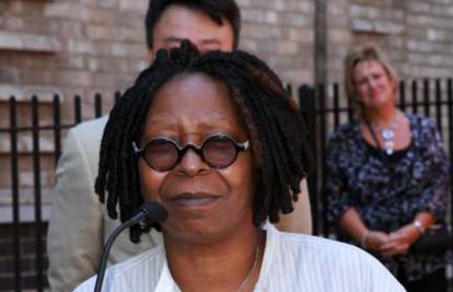 Whoopi Sheenu: Kloni se koke jer ti može samo jako naškoditi