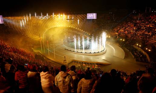 Vlada RH bojkotira otvaranje Zimskih paraolimpijskih igara!