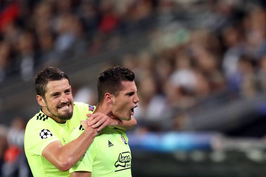 Trener Rosenborga o Gojakovu eurogolu: Je*o te, gdje je ušla!