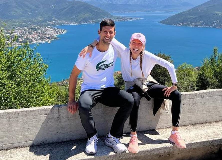 Jelena Đoković iskreno o djeci i braku s Novakom: 'Tražila sam pomoć, bila sam isfrustrirana'