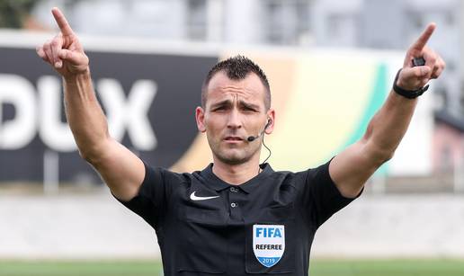 Tko je Ivan Bebek? Trenirao je borila&ccaron;ki sport, rekorder je u HNL-u, a bio je i sudac na SP-u