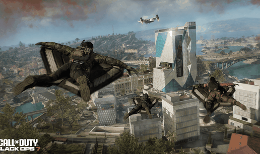 Pogledajte najavu za Call of Duty Black Ops 7: Evo kad ćemo zaigrati betu, otkrili detalje igre