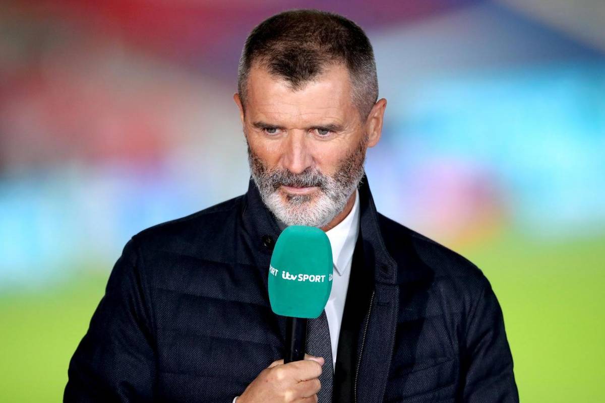 Roy Keane podržao navijače Uniteda: Ovo je tek početak!