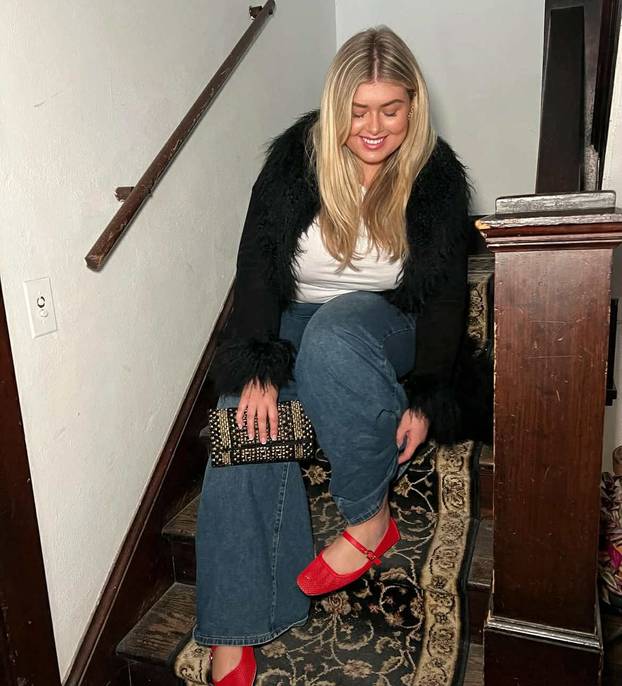 FOTO Plus-size manekenka voli pozirati u donjem rublju: 'Često dobivam bračne ponude'