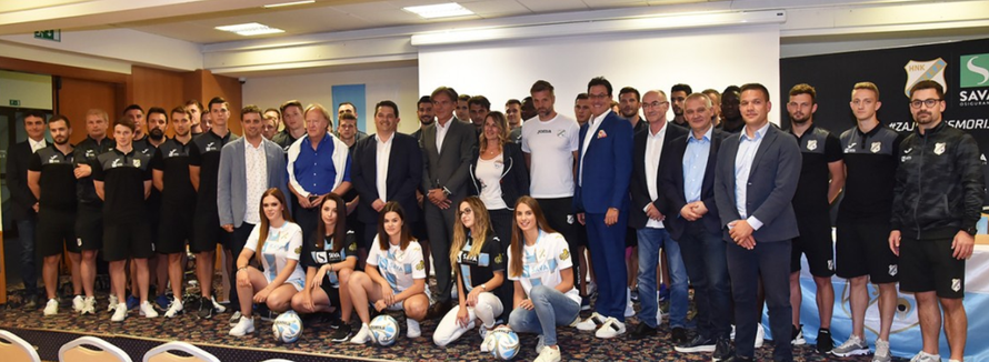 'Sad objavljujem - cilj Rijeke je šesto mjesto sljedeće sezone'