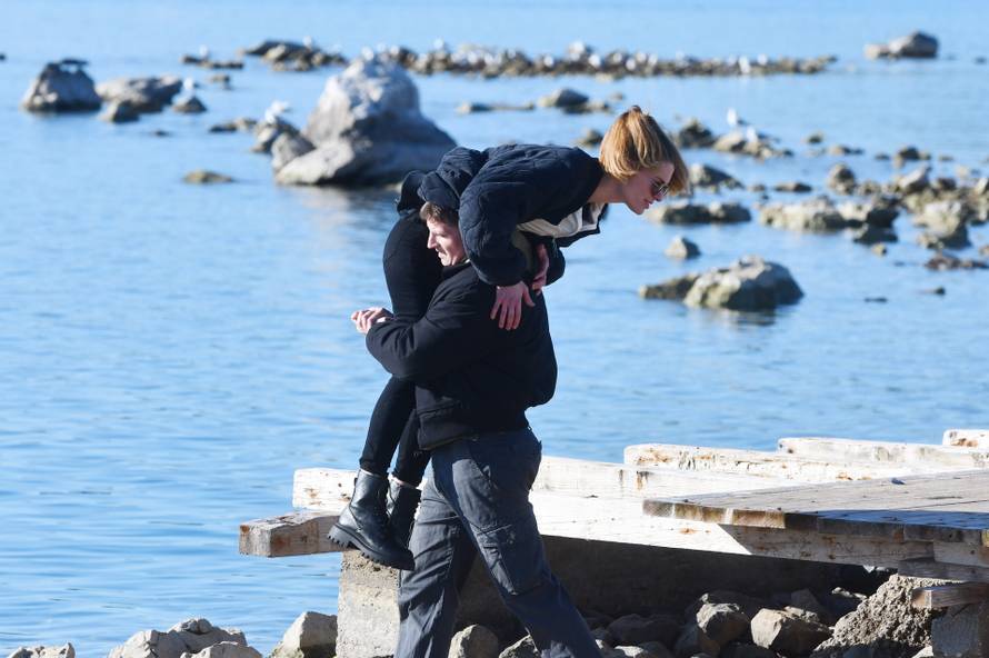 Nakon sarajevske premijere, serija 'Bijeli put' stiže na HTV