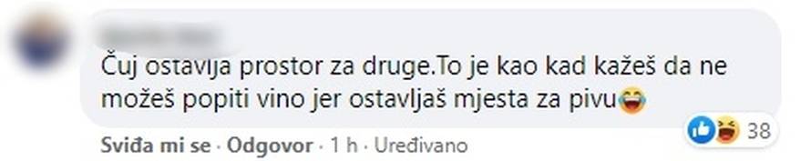 Gledatelji 'Večere za 5' pohvalili Marija i napali Marinu: 'Ništa joj nije dobro, a sve je oblizala!'