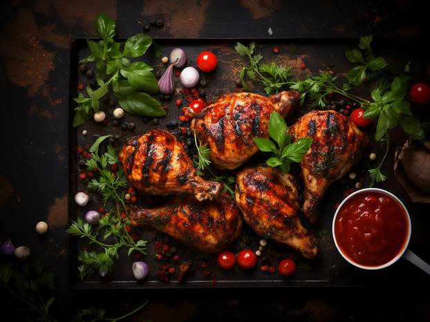 Znate li koliko treba vježbati da se istope kalorije odojka, kave, krafne i cheeseburgera?