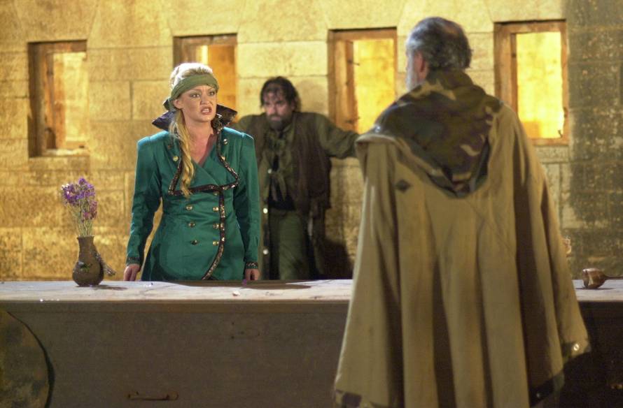 'Mučila me sumnja u sebe, da sam potrošena i da je gotovo...'