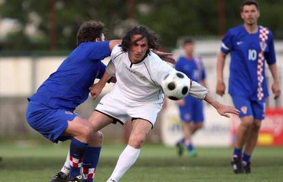 Vatreni i Rijeka '78 svim srcem za Dječju bolnicu