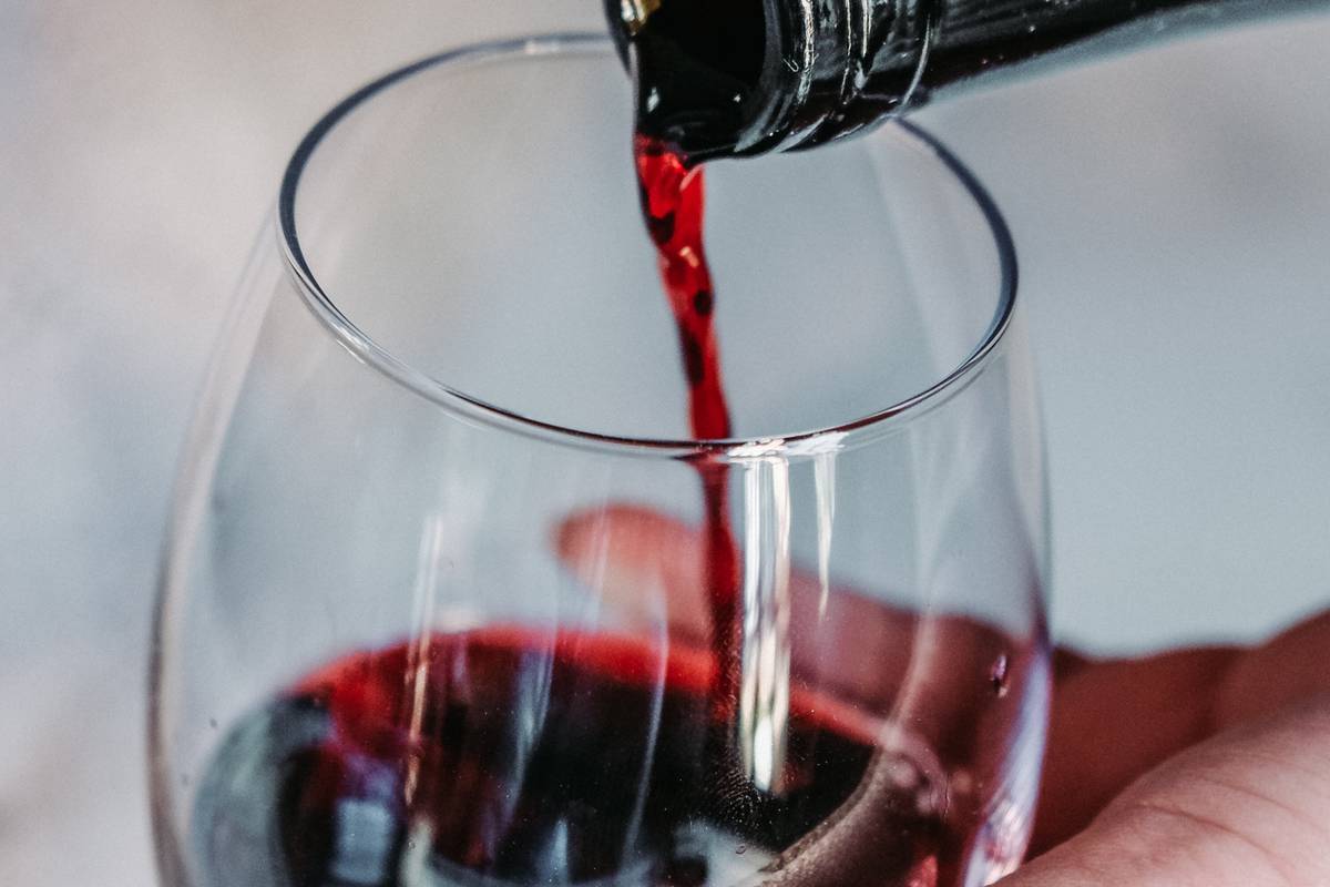 EU je zaštitila vino s Ponikvi na Pelješcu - plavac mali, pošip i maraština imat će novu oznaku