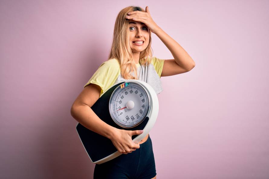 Pomoć kod mršavljenja: Evo kako možete umanjiti želju za hranom dok topite kilograme