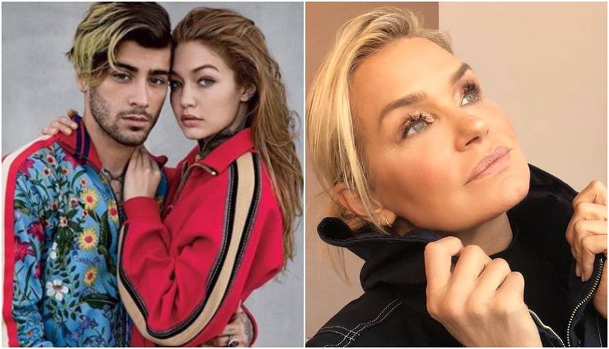 Gigi Hadid prekinula sa Zaynom zbog majke: Udario je punicu?