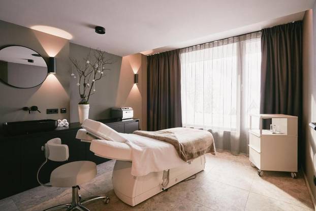 FOTO Pravo je vrijeme za zimski odmor iz snova! Ovaj resort opravdava svaki uloženi euro