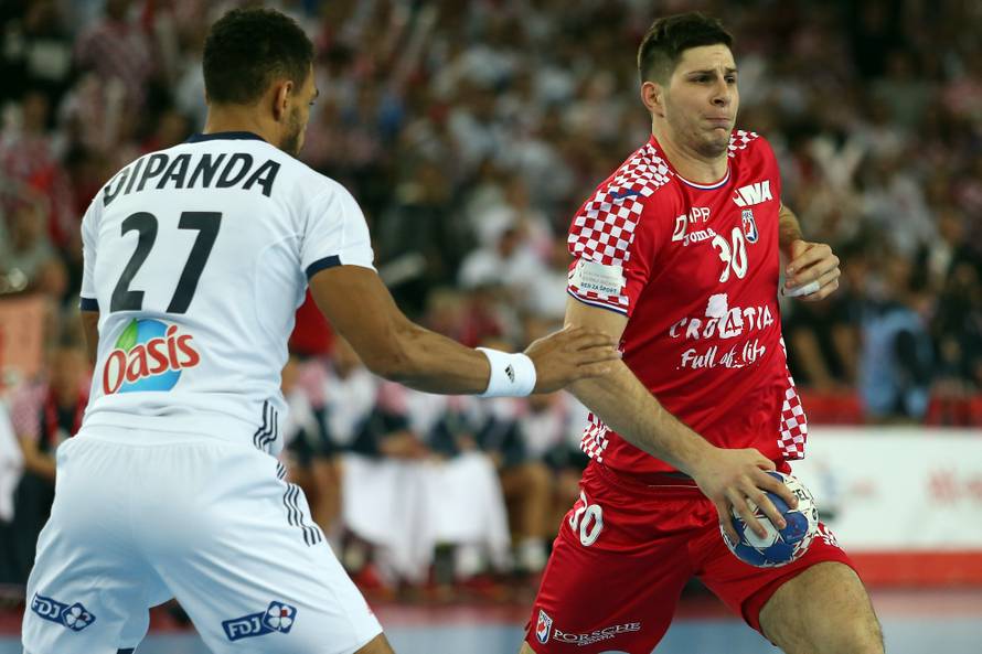 Ništa od snova o medalji! Igrat ćemo protiv Čeha za 5. mjesto