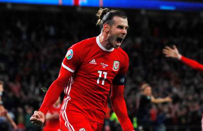 Wales: Giggs zove ozlijeđenog Balea za dvije Euro utakmice