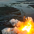 VIDEO SpaceX-ov Starship je uspješno poletio: 'Veliki uspjeh, iako se i ova raketa razletjela'