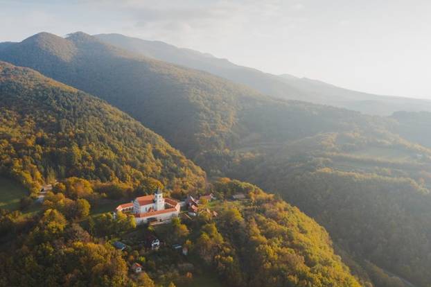 FOTO Ideja za izlet: 13 parkova prirode u Hrvatskoj koje morate barem jednom posjetiti
