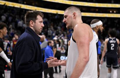 Sprema se senzacija u NBA ligi: Lakersi uz Dončića žele i Jokića