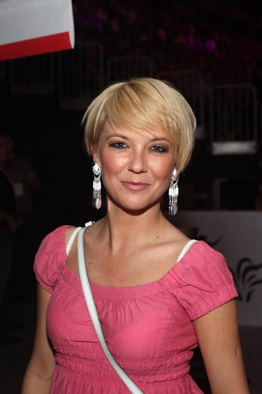 Sve preobrazbe Maje Šuput: Od filera do kvarcanja i većih grudi