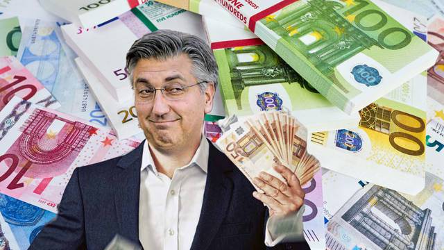 Plenković kaže: Plaće će rasti od iduće godine! Stručnjak otkriva kako će to utjecati na inflaciju