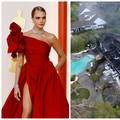 Luksuzna vila Care Delevigne od sedam milijuna $ izgorjela je do temelja: 'Srce mi je slomljeno'