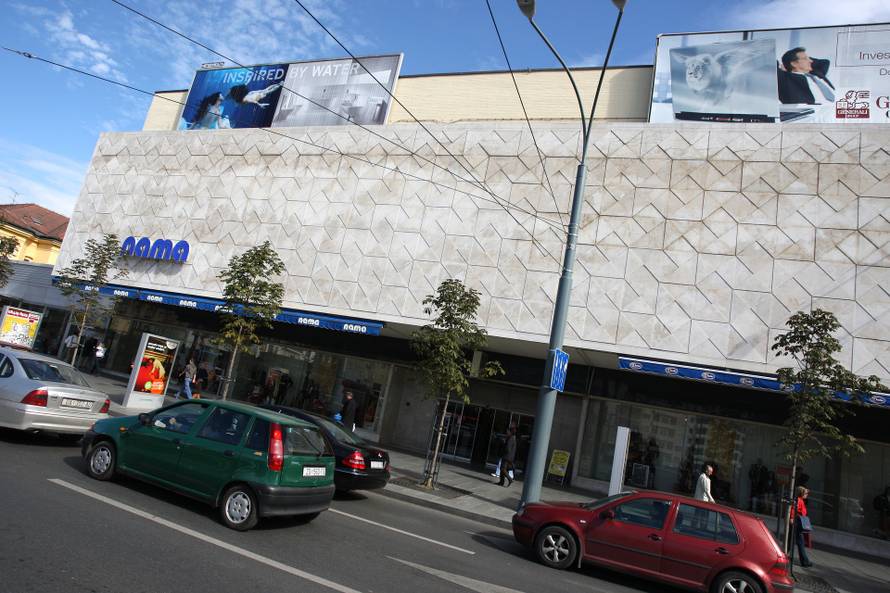 Zagreb: Nama na Kvatri?u u kojoj je radio zaštitar ubojica