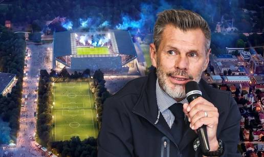 Boban okrenuo plo&ccaron;u!? 'Nemam pravo ne boriti se za to da se respektiraju ideje navija&ccaron;a...'