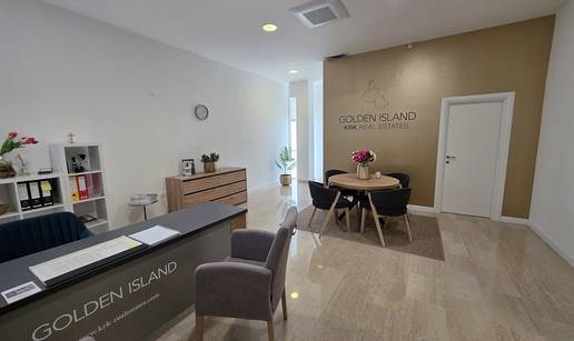 Provjereni investitori, sigurna kupnja – GOLDEN ISLAND KRK