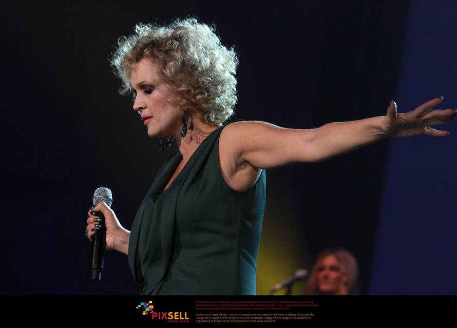 Žarko Bašić/Pixsell