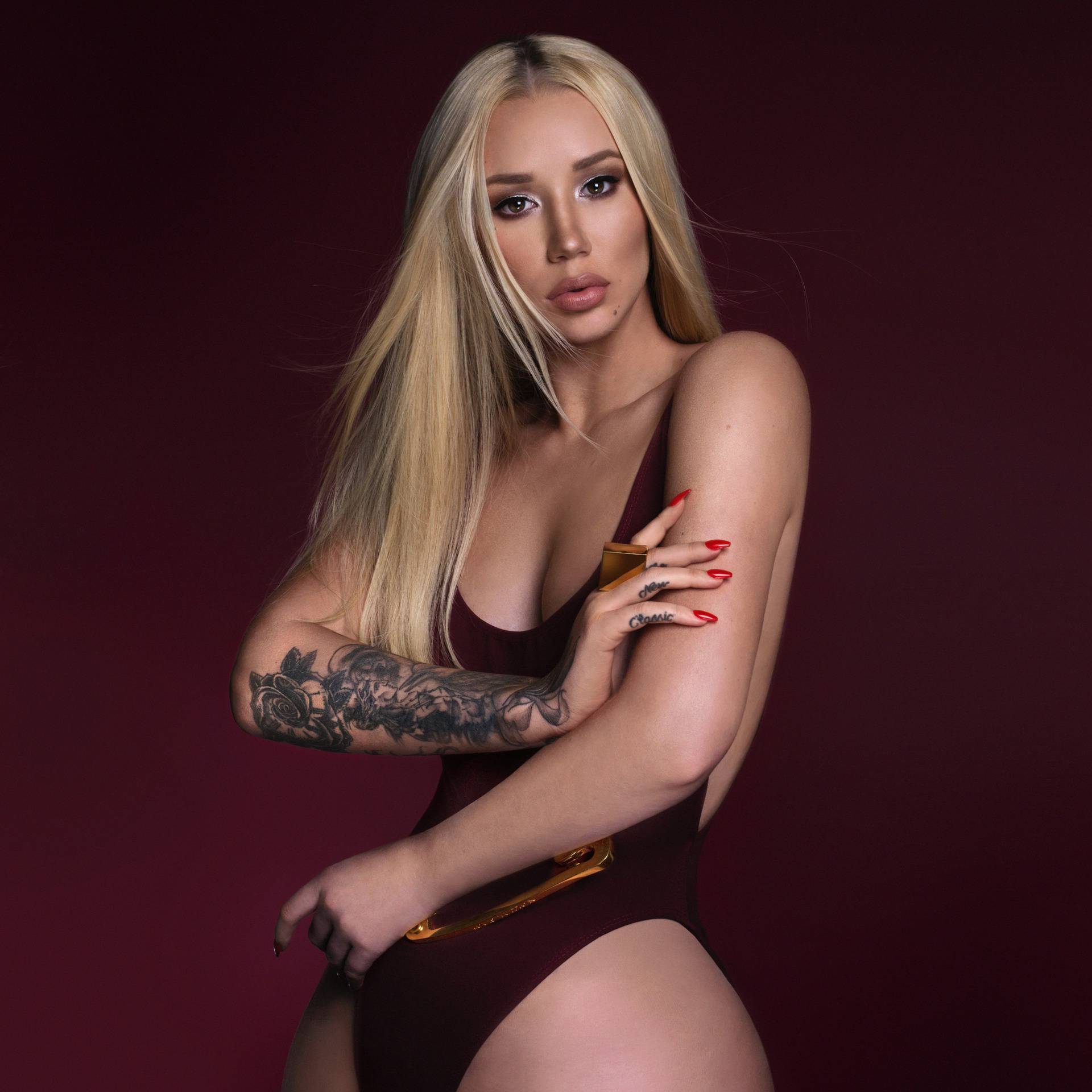 Uz Iggy Azalea, Amelie Lens i Dubiozu Kolektiv, premijerno u Hrvatsku stiže i Konstrakta!