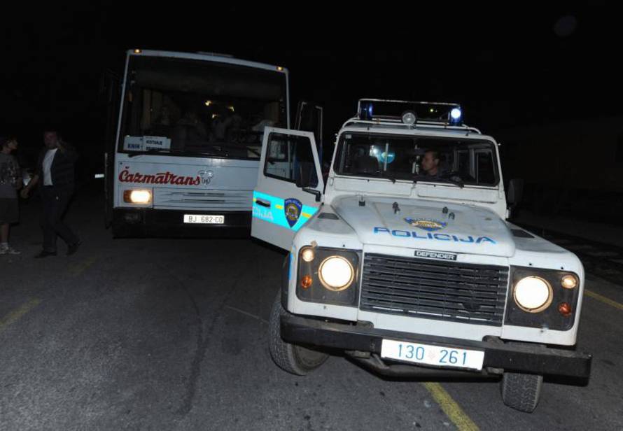 Hrvoje Jelavić/Pixsell