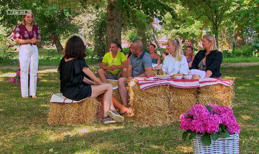 Nakon tuluma na kojem su pali poljupci i svađe: Krenuli prvi tračevi, ali i velika priznanja