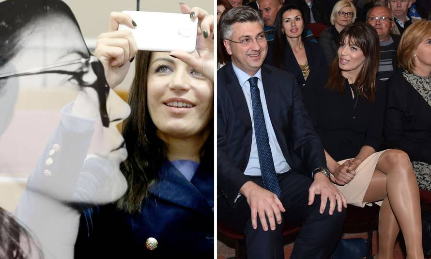 Josipa Rimac tvrdi: 'Uskok je tražio da lažno svjedočim protiv Ivana Turudića. Odbila sam to'