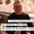 Gledatelji nezadovoljni Vinkom: 'Muljator je i pun sebe previše'