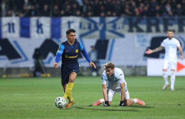 Rijeka i Celje susreli se u 5. kolu Konferencijske lige