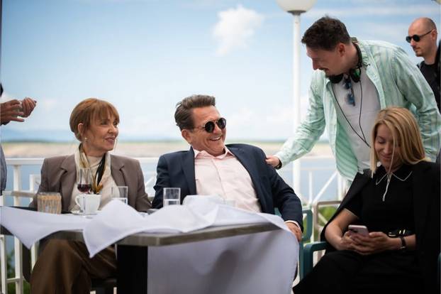 Evo kako su se zvijezde filma Svadba mijenjale kroz godine