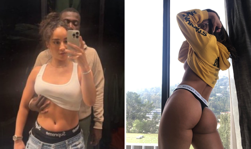 FOTO Nogometa&scaron; od 80 mil. &euro;: Prekinuo sam s pornoglumicom