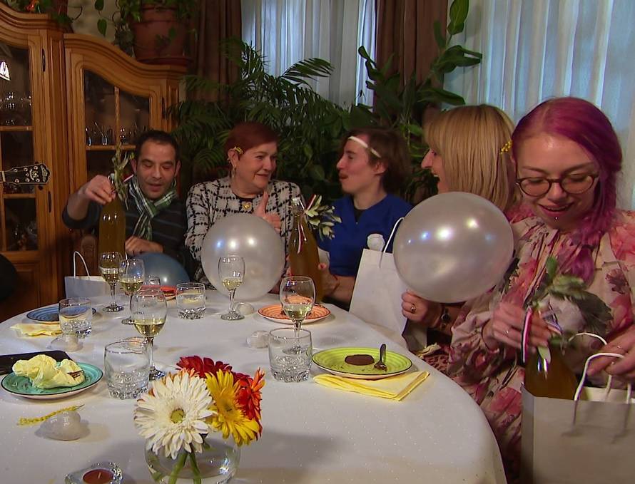 Gledatelje je oduševila ekipa iz Splita, a posebno Vedran: 'Svi su super, ugodno ih je gledati'