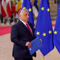 Nakon kritika iz Bruxellesa, Viktor Orban stao u obranu viših cijena goriva za strance